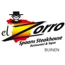 Logo Steakhouse el Zorro