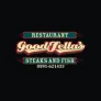 Logo Steakhouse Goodfellas