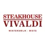 Logo Steakhouse Vivaldi
