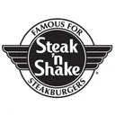 Steak N Shake logo
