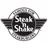 Steak 'n Shake logo