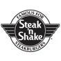 Steak 'n Shake logo
