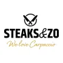 Logo Steaks&Zo
