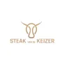 Logo Steak van de Keizer