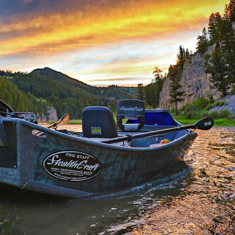 Stealthcraftboats
