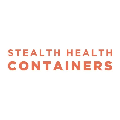 Stealthhealthcontainers