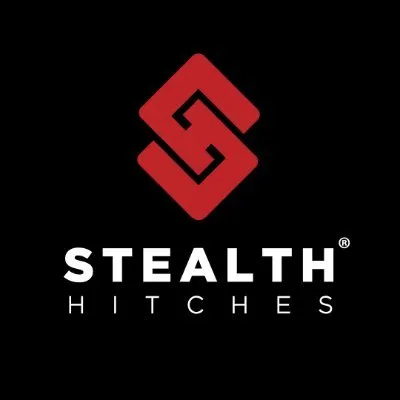 Stealth Hitches