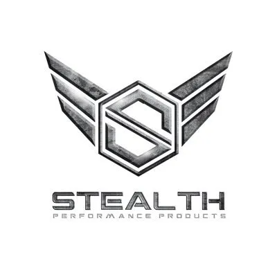 Stealth Performance Products logo