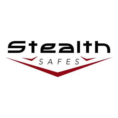 stealthsafes.com logo