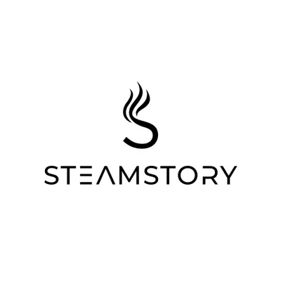 SteamStory logo