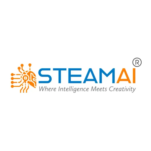 SteamAI logo