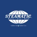 Steamatic Carpet Cleaning logo