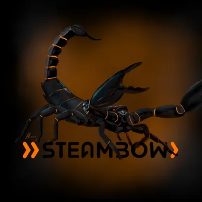 Steambow GmbH logo