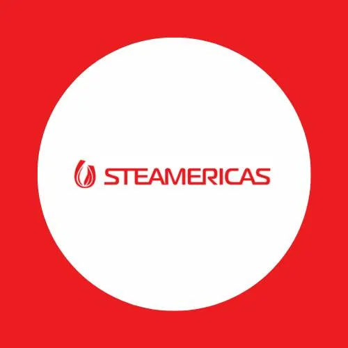 Steamericas