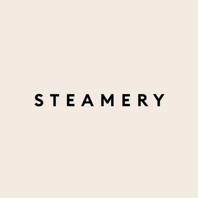 Steamery logo