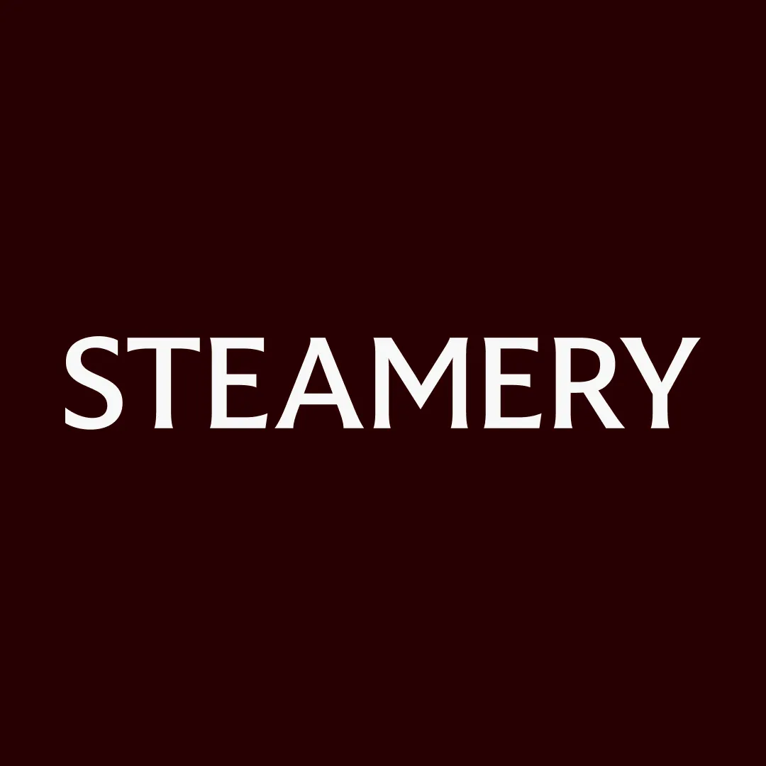 Steamery