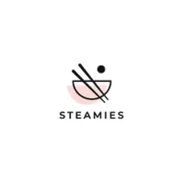 Steamies Dumplings logo