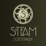 Logo Steam