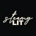 Steamy Lit logo