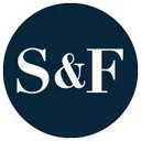 Stearns & Foster logo