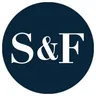 Stearns and Foster logo