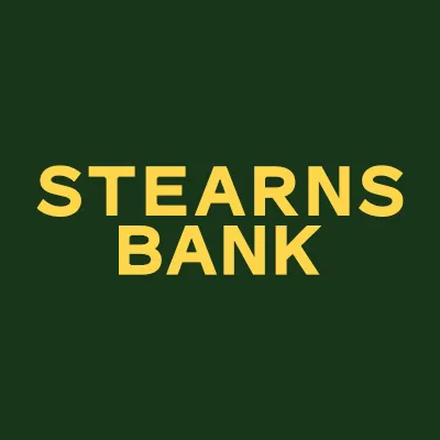 Stearns Bank National Association logo