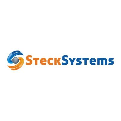 Steck Systems logo