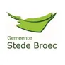 Logo Gemeentehuis Stede Broec