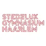 Logo Stedelijk Gymnasium Haarlem