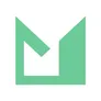 Logo Stedelijk Museum Meppel - Kromme Elleboog
