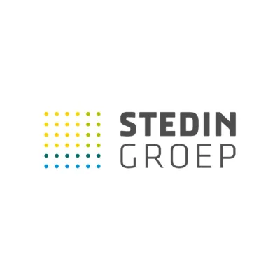 Stedin Logo