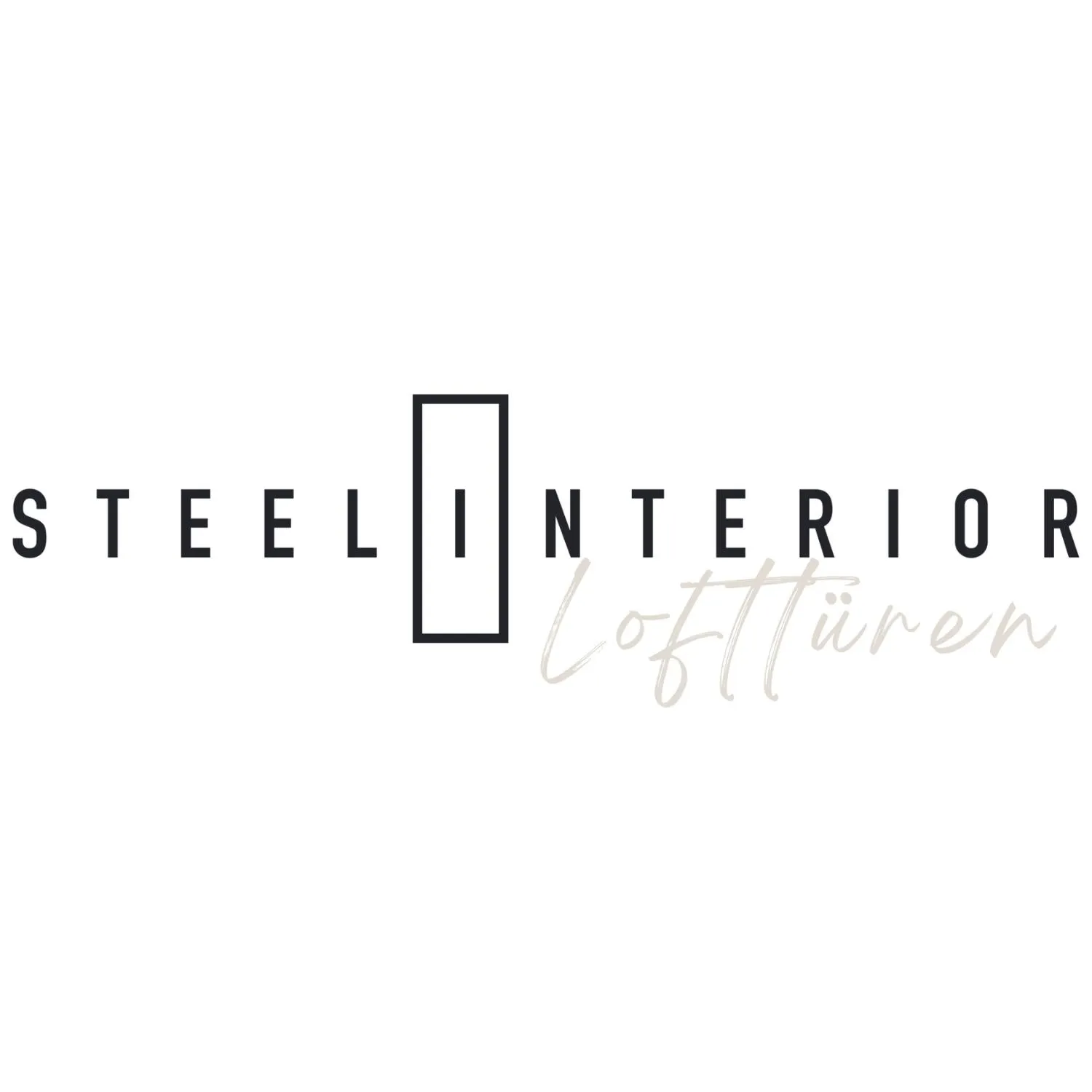 Steel-Interior GmbH logo
