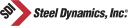 Steel Dynamics logo