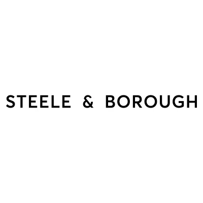 Steele & Borough