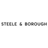 Steele Borough logo
