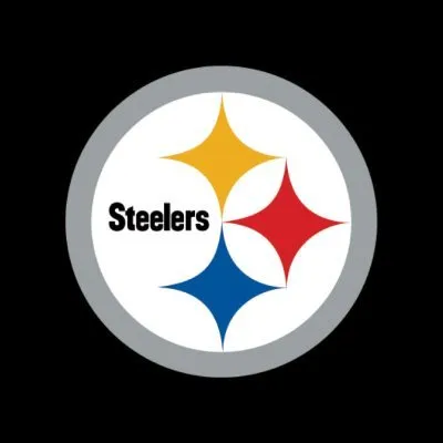 Pittsburgh Steelers logo