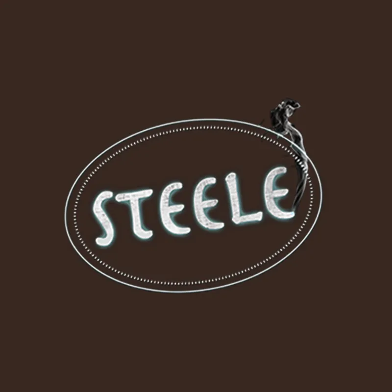 Steelesaddle