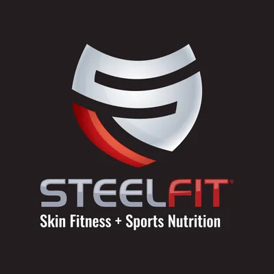 SteelFit USA logo