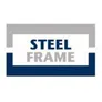 Logo Steel Frame