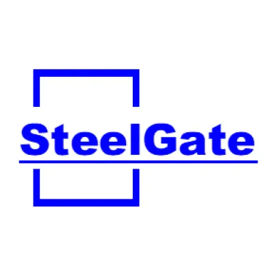 STEELGATE LLC logo