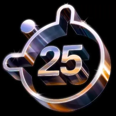 SteelSeries logo