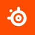 SteelSeries logo