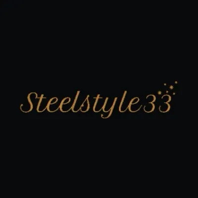 steelstyle33.com logo