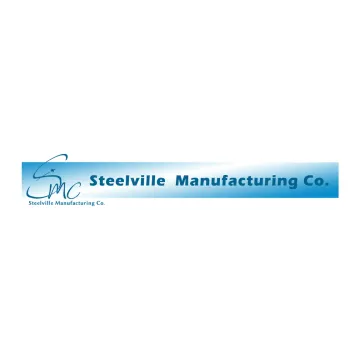 Steelville Manufacturing Co. Logo