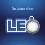 Logo Dé Witgoed Specialist Leo van der Steen