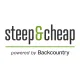 Steep & Cheap