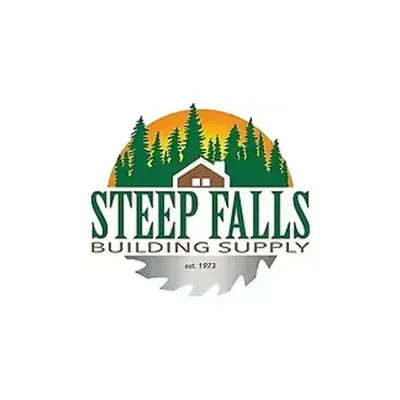 Steepfallsbuildingsupply