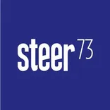 Steer73 logo/icon
