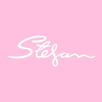 Stefan Hair Fashions logo