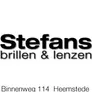 Logo Stefans brillen & lenzen